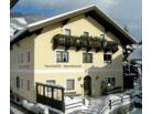 Kaprun - Zell am See_Appartements Mariandl_ubytování