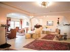 Kreischberg / Murau_Hotel Ferner ´s Rosenhof_ubytování