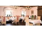 Kreischberg / Murau_Hotel Ferner ´s Rosenhof_ubytování