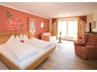 Kreischberg / Murau_Hotel Ferner ´s Rosenhof_ubytování