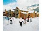 Kreischeberg / Murau_Ferienpark Kresichberg_ubytování