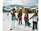 Kreischeberg / Murau_Ferienpark Kresichberg_ubytování
