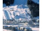 Kreischeberg / Murau_Ferienpark Kresichberg_ubytování