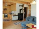 Kreischeberg / Murau_Ferienpark Kresichberg_ubytování