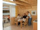 Kreischeberg / Murau_Ferienpark Kresichberg_ubytování