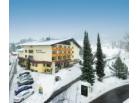Bad Kleinkirchheim_Hotel Kärntnerhof_ubytování