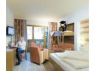 Bad Kleinkirchheim_Hotel Kärntnerhof_ubytování
