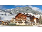 Gasteinertal_Vitalhotel Tauernhof_ubytování