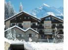 Santa Caterina_Hotel Alle 3 Baite_ubytování
