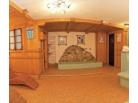 Kronplatz_Apartmány Unterhaus_ubytování