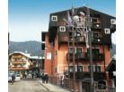 Madonna di Campiglio_Residence Posta_ubytování