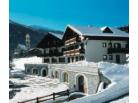 Bormi_Residence Fior d´Alpe_ubytování