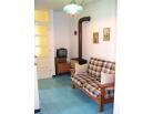 Cortina d´Ampezzo_Apt. Dům Casa Festinel_ubytování