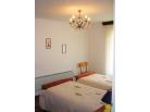 Cortina d´Ampezzo_Apt. Dům Casa Festinel_ubytování