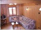 Cortina d´Ampezzo_Apt. Dům Casa Festinel_ubytování