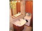 Cortina d´Ampezzo_Apt. Dům Casa Festinel_ubytování