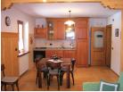 Cortina d´Ampezzo_Apt. Dům Casa Festinel_ubytování
