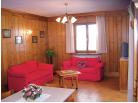 Cortina d´Ampezzo_Apt. Dům Casa Festinel_ubytování
