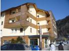 Cortina d ´Ampezzo_Hotel Antelao_ubytování