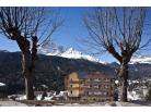 Cortina d ´Ampezzo_Hotel Antelao_ubytování