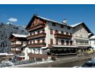 Cortina d ´Ampezzo_Hotel Meublé Fiori_ubytování