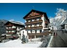 Cortina d ´Ampezzo_Hotel Meublé Fiori_ubytování