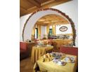 Cortina d ´Ampezzo_Hotel Meublé Fiori_ubytování