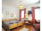 Cortina d ´Ampezzo_Hotel Meublé Fiori_ubytování