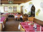 Cortina d´Ampezzo_Chalet Lago Antorno_ubytování