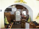Cortina d´Ampezzo_Chalet Lago Antorno_ubytování