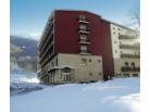 Hotel Cristallo Club****