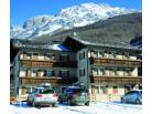 Bormio_Meublé Casa Stefano e Lucia_ubytování