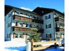Bormio_Meublé Casa Stefano e Lucia_ubytování