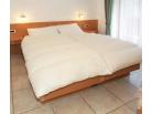 Apartmány Ciesa Padon