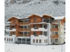 Val di Fiemme_Aparthotel Nele_ubytování