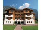 Val di Fiemme_Aparthotel Nele_ubytování