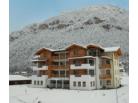 Val di Fiemme_Aparthotel Nele_ubytování