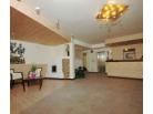 Val di Fiemme_Aparthotel Nele_ubytování