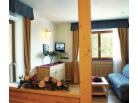 Tre Valli_Residence Panorama_ubytování
