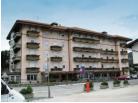 Sextner Dolomity / Alta Pusteria_Apartmány Germania_ubytování