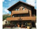 Livigno_Apt. dům Rosalba_ubytování