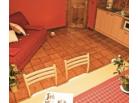 Livigno_Apt. dům Rosalba_ubytování