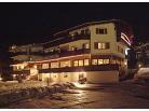 Ravascletto - Zoncolan_Hotel La Perla_ubytování