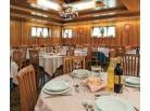 Sella Nevea_Hotel Canin_ubytování