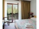 Sella Nevea_Hotel Canin_ubytování
