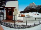 Hotel Canin_ubytování Sella Nevea