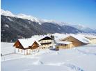 Schladming - Dachstein Tauern_Dům Pilz II_ubytování