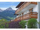Dům Christophorus_ubytování Bad Hofgastein