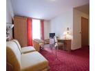 San Martino / Passo Rolle_Hotel Orsingher_ubytování