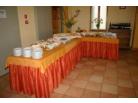 Civetta_Hotel Pineta_ubytování